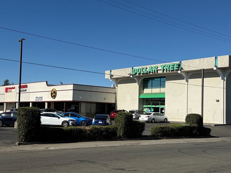 More Photos Of 4910-4970 Freeport Blvd, Sacramento General Retail For Sale