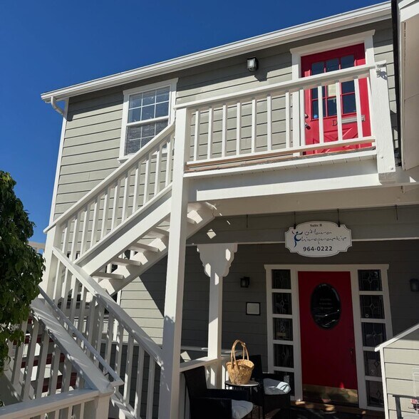 More Photos Of 25 Carlo Dr, Goleta Office Residential For Lease