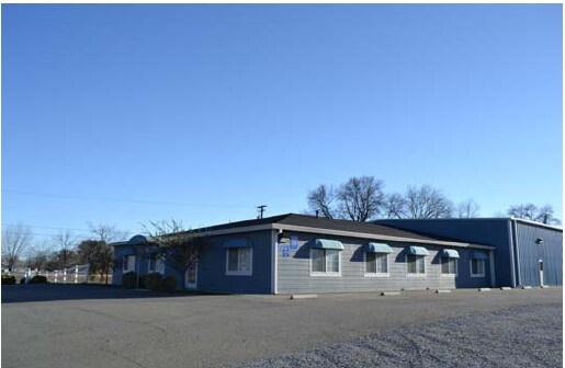 Primary Photo Of 6100 Bellevue Ln, Anderson Warehouse For Sale