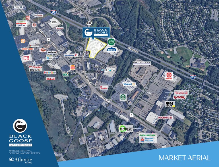 More Photos Of 940 Fall River Ave, Seekonk Hotel For Lease