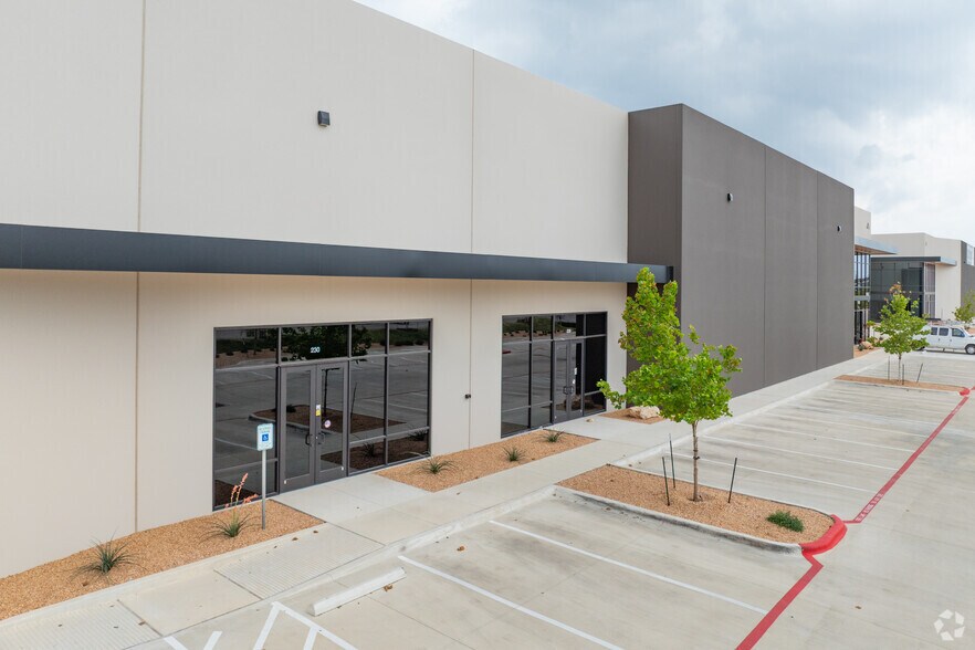 More Photos Of Hero Way West, Leander Unknown For Lease