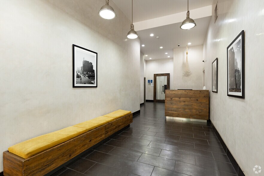 More Photos Of 801 S Flower St, Los Angeles Unknown For Lease