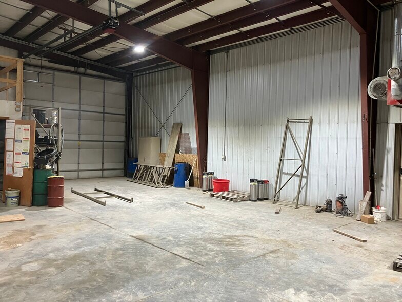 More Photos Of 1408 W 8th Ave, Mitchell Industrial For Sale