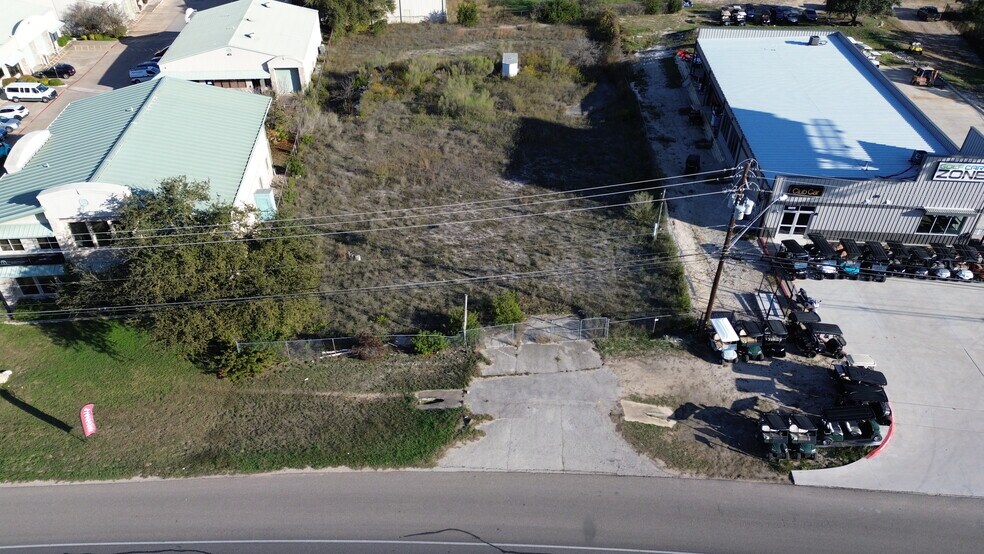 More Photos Of 2001 N Ranch Rd 620, Austin Land For Sale