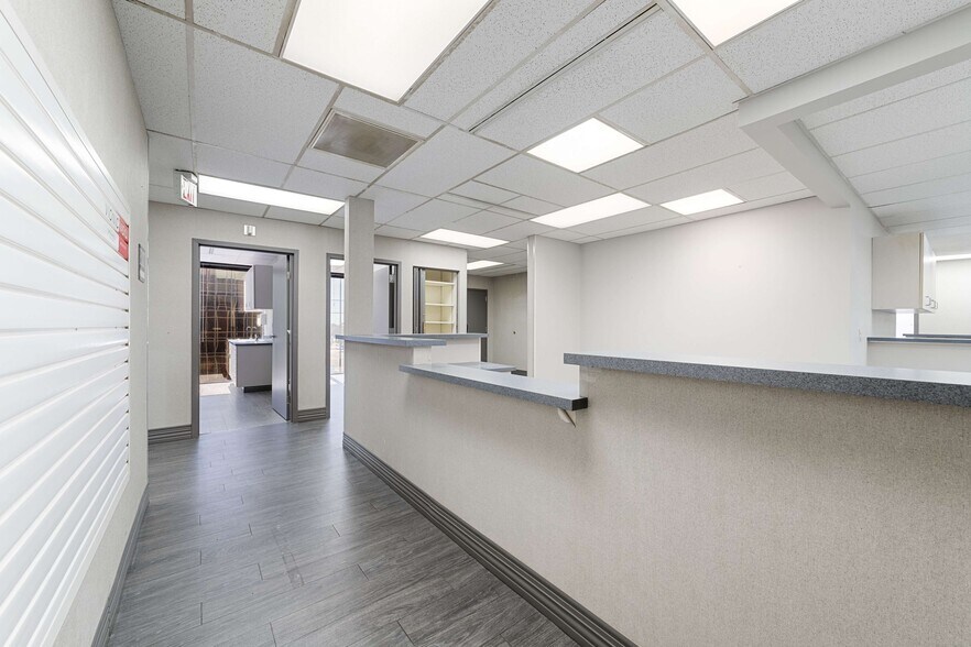 More Photos Of 8042 Wurzbach Rd, San Antonio Medical For Sale