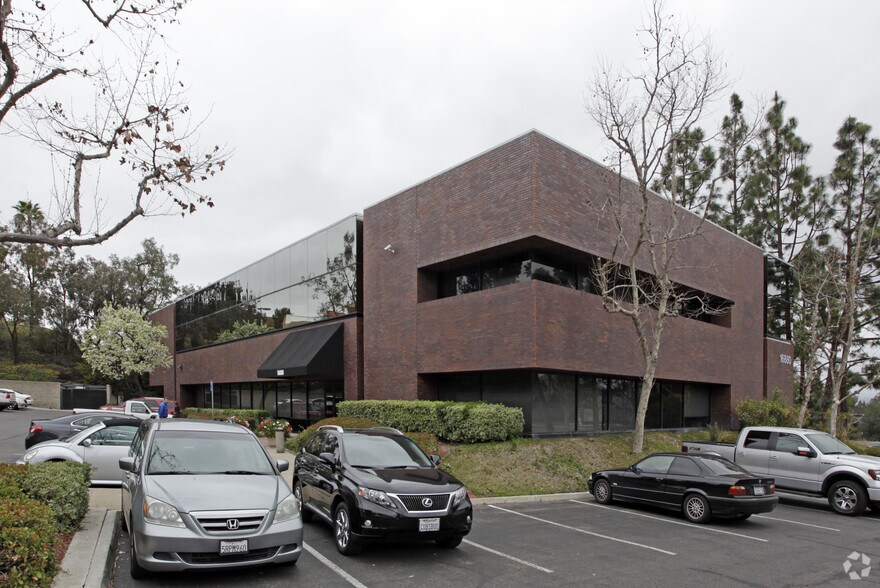 Primary Photo Of 16880 W Bernardo Dr, San Diego Office For Lease