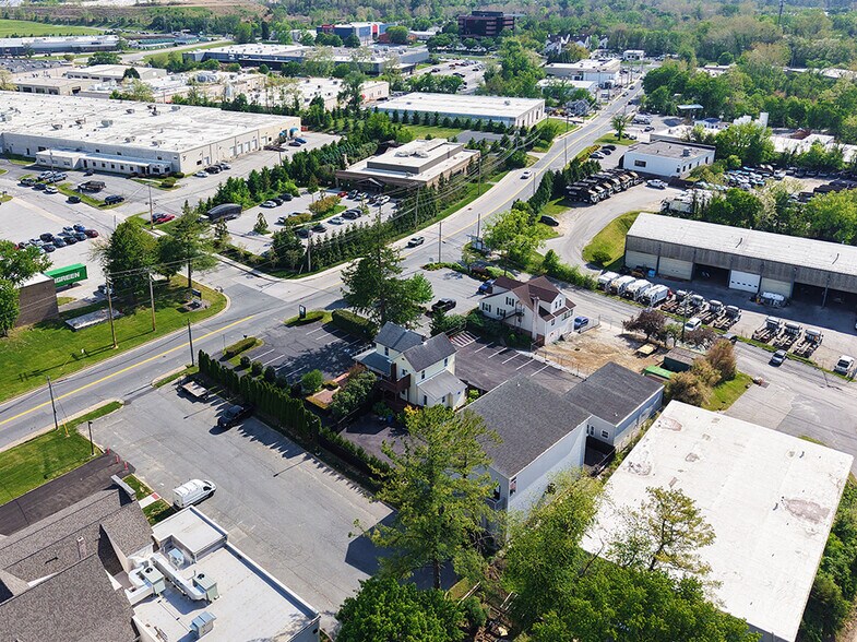 More Photos Of 134 Cockeysville Rd, Cockeysville Industrial For Sale