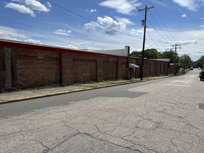 More Photos Of 100 West St, Oxford Warehouse For Sale