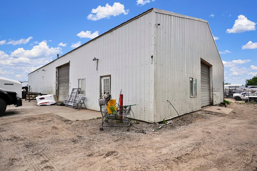 More Photos Of 10290 E 106th Ave, Brighton Warehouse For Sale