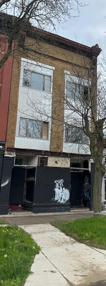 More Photos Of 1314 Niagara St, Niagara Falls Storefront Retail Residential For Sale