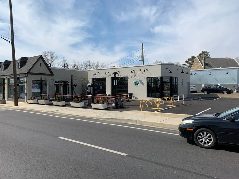 More Photos Of 4802 Rhode Island Ave, Hyattsville Unknown For Lease