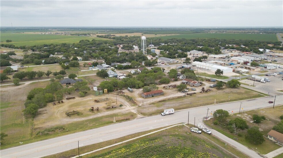 More Photos Of 00 W Mendoza Ave, Orange Grove Land For Sale