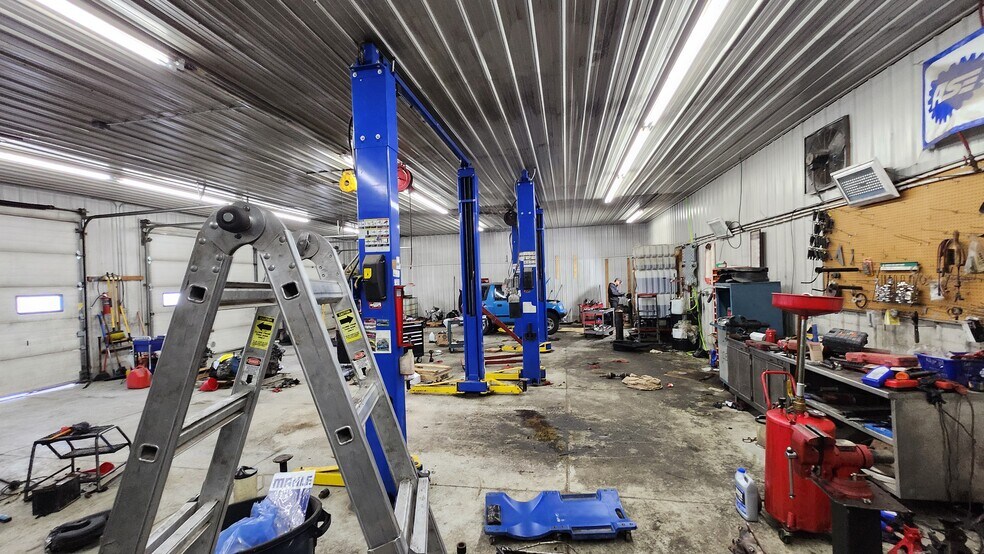 More Photos Of 1334 S Yellowstone Hwy, Rexburg Warehouse For Sale