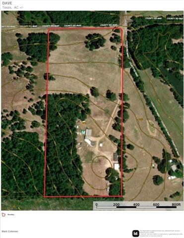 More Photos Of 766 County Road 4640, Winnsboro Specialty For Sale