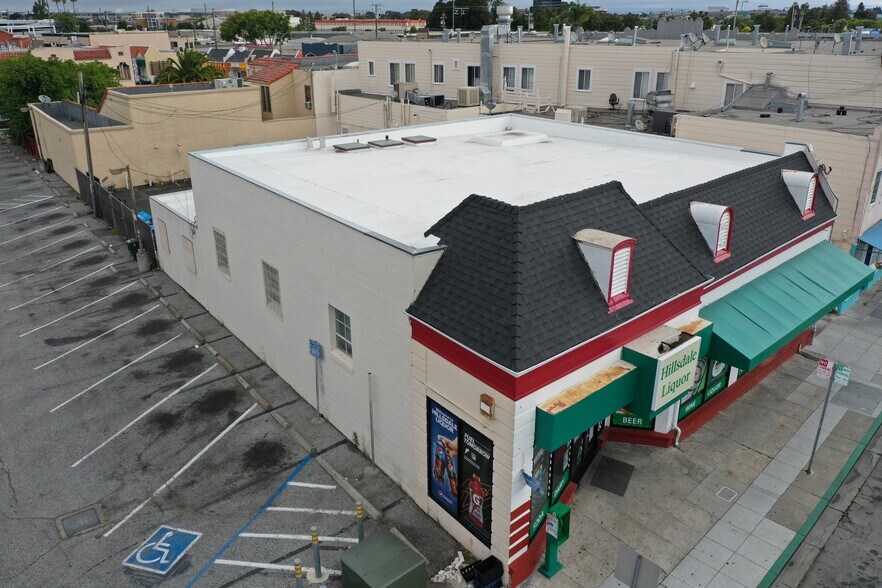 More Photos Of 16 W 25th Ave, San Mateo Convenience Store For Sale