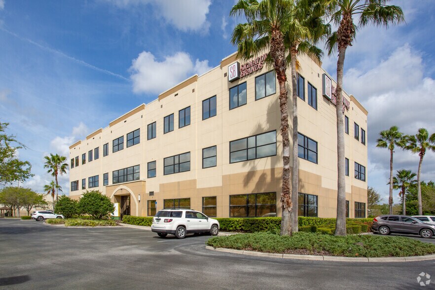 More Photos Of 1930 SW 38th Ave, Ocala Office For Lease