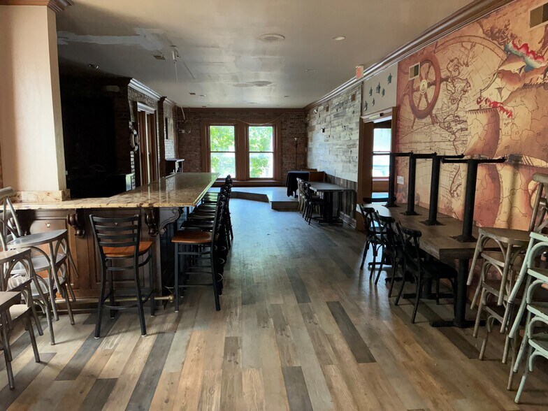 More Photos Of 1907 West End Ave, Nashville Restaurant For Sale