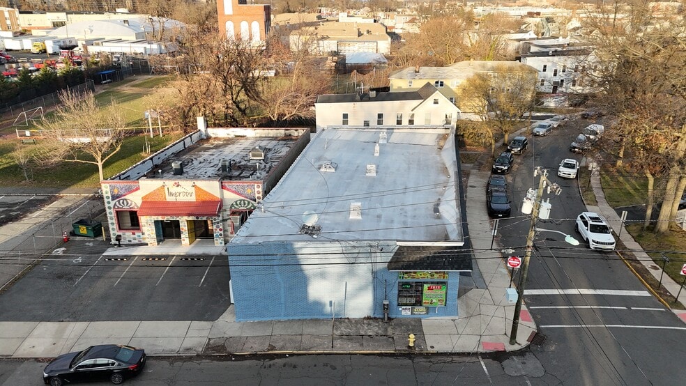 More Photos Of 129-137 La France Ave, Bloomfield Storefront For Sale