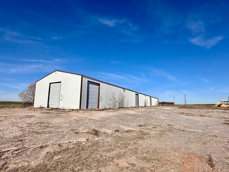 More Photos Of 11823 Highway 8, Fairview Industrial For Sale