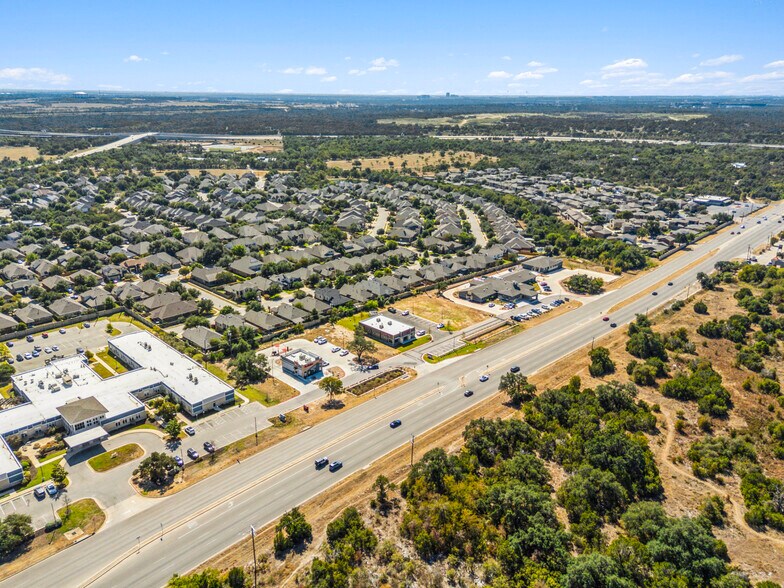 More Photos Of 13441 Ranch Road 620 N, Austin Land For Sale