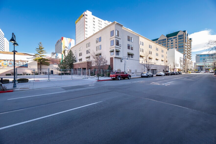 More Photos Of 34 W 2nd St, Reno Apartments For Sale