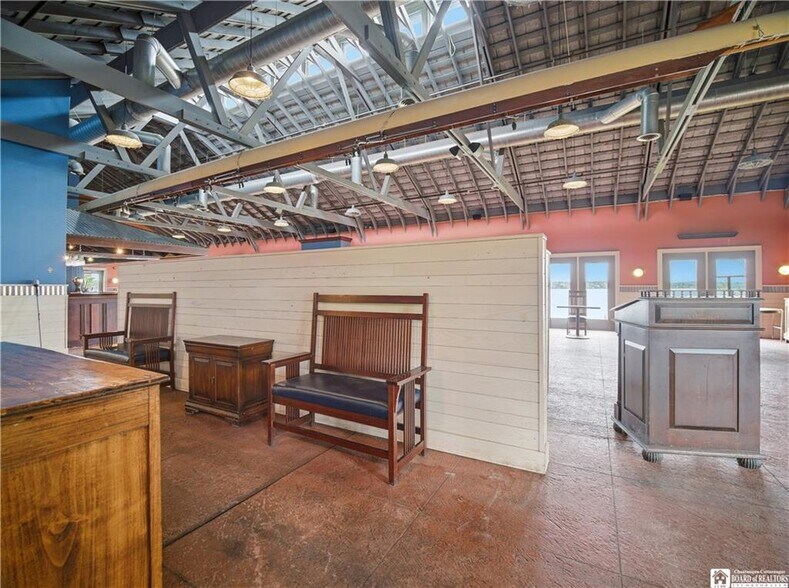 More Photos Of 188 S Erie St, Mayville Restaurant For Sale