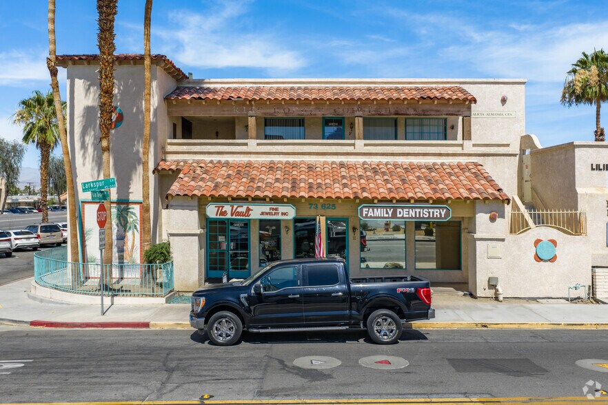 More Photos Of 73625 Highway 111, Palm Desert Storefront Retail Office For Sale