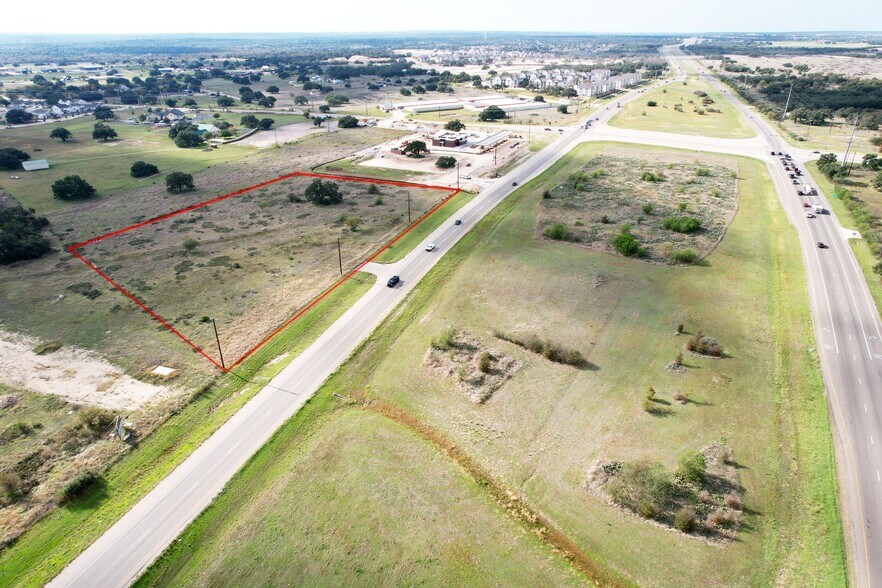 More Photos Of 1861 Highway 195, Georgetown Land For Sale