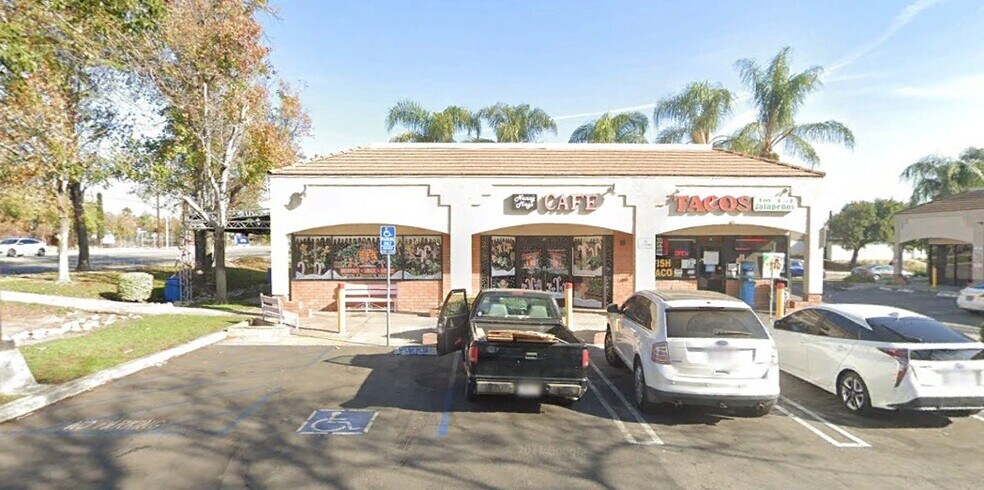 More Photos Of 9755 Arrow Rt, Rancho Cucamonga Storefront Retail Office For Lease