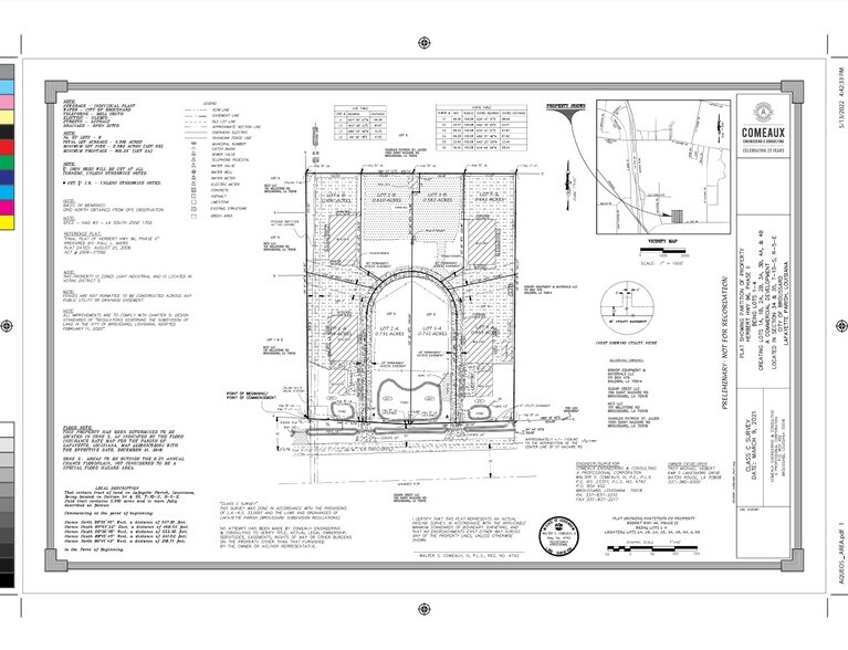 More Photos Of 205 Highway 96, Broussard Unknown For Lease