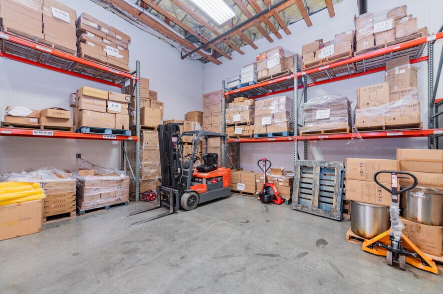 More Photos Of 1773 W San Bernardino Rd, West Covina Industrial For Sale