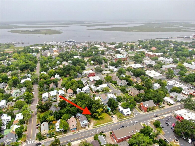 More Photos Of 111 S 8th St, Fernandina Beach Land For Sale