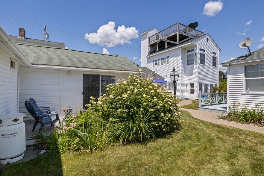More Photos Of 165 E Grand Ave, Old Orchard Beach Apartments For Sale