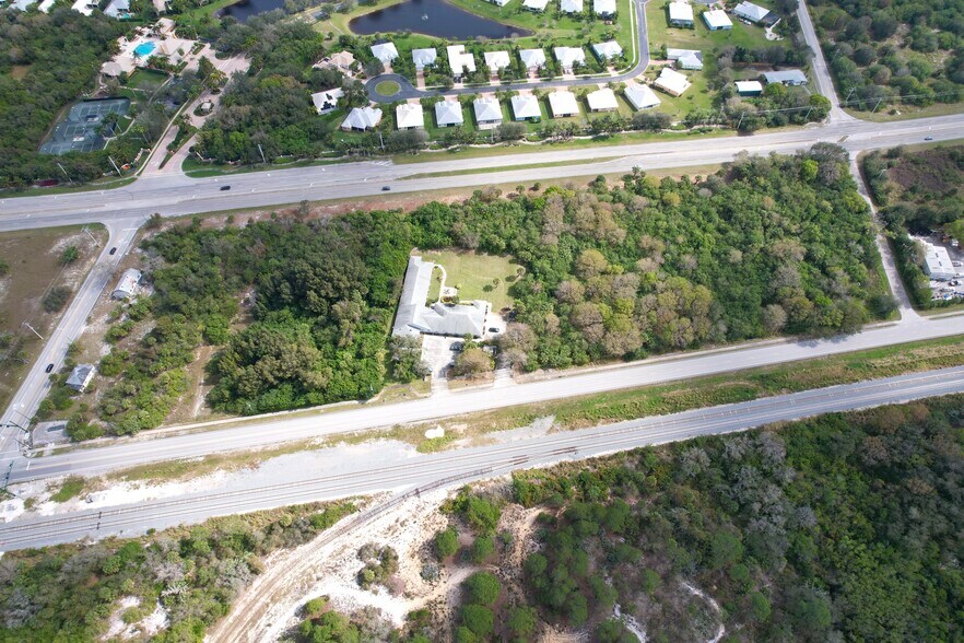 More Photos Of 6420 US Hwy 1, Vero Beach Land For Sale