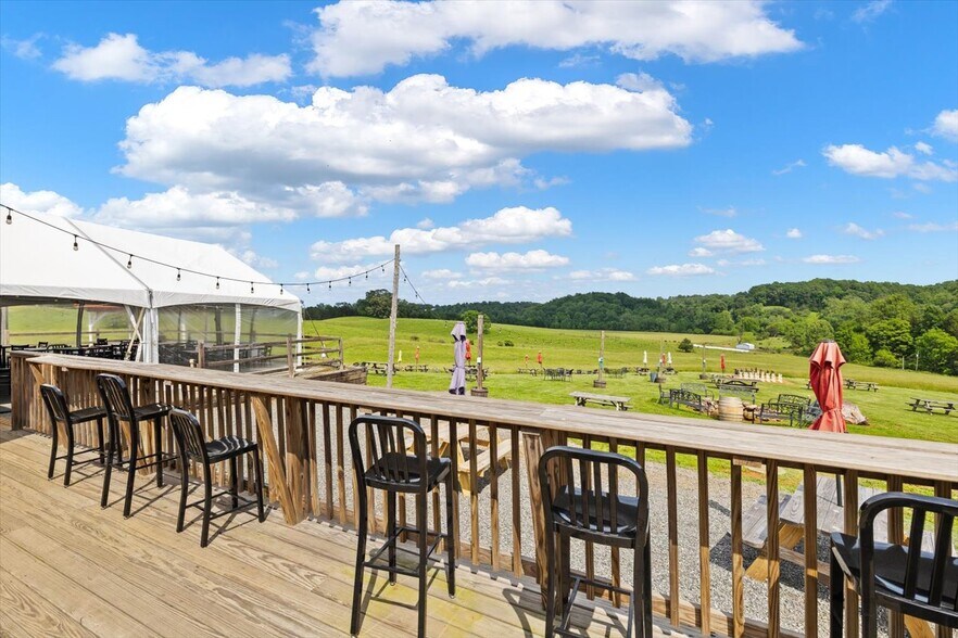 More Photos Of 1830 Thrift Rd, Madison Winery Vineyard For Sale