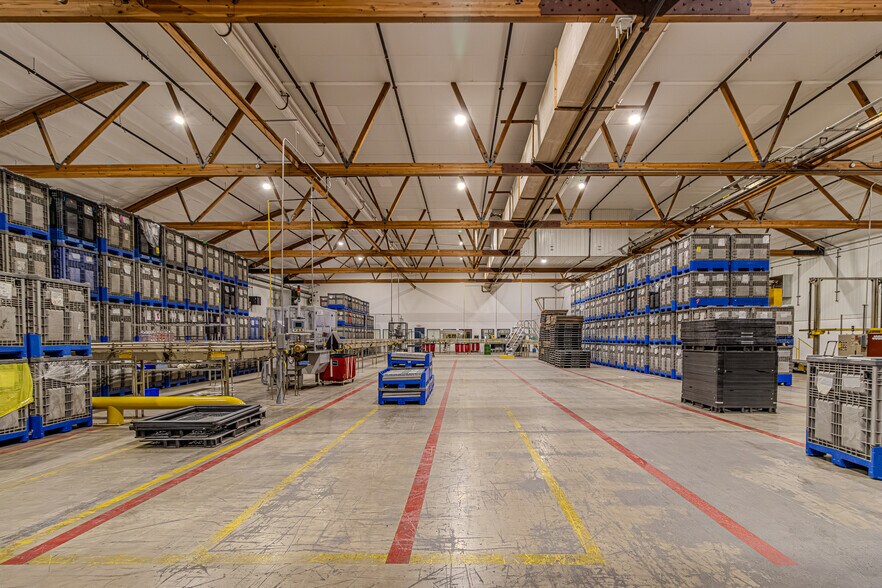 More Photos Of 1164 Dell Ave, Walla Walla Industrial For Sale