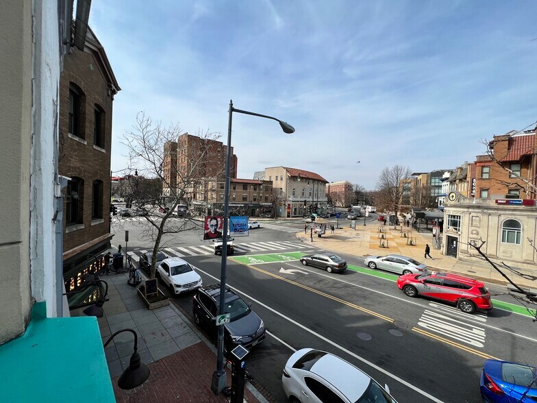 More Photos Of 1782 Columbia Rd NW, Washington Storefront Retail Office For Lease