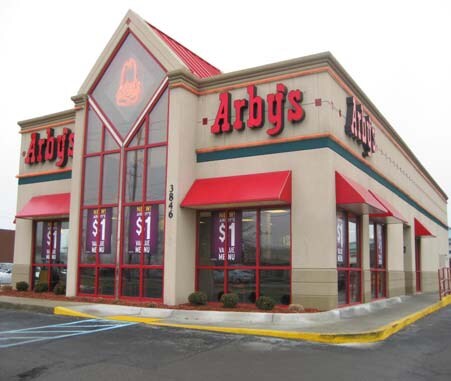 More Photos Of 3846 Lafayette Rd, Indianapolis Fast Food For Lease