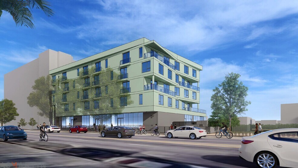 More Photos Of 2221 S Western Ave, Los Angeles Apartments For Lease