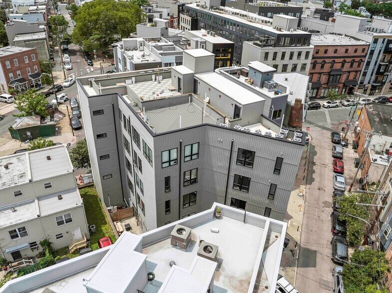 More Photos Of 1723 Ridge Ave, Philadelphia Apartments For Sale