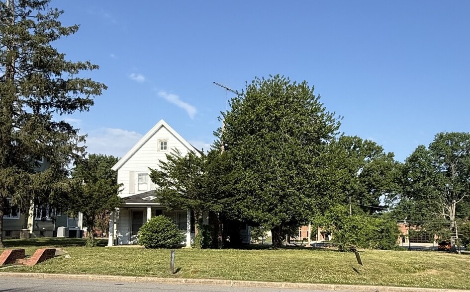 More Photos Of 313 N Aurora St, Easton Land For Sale