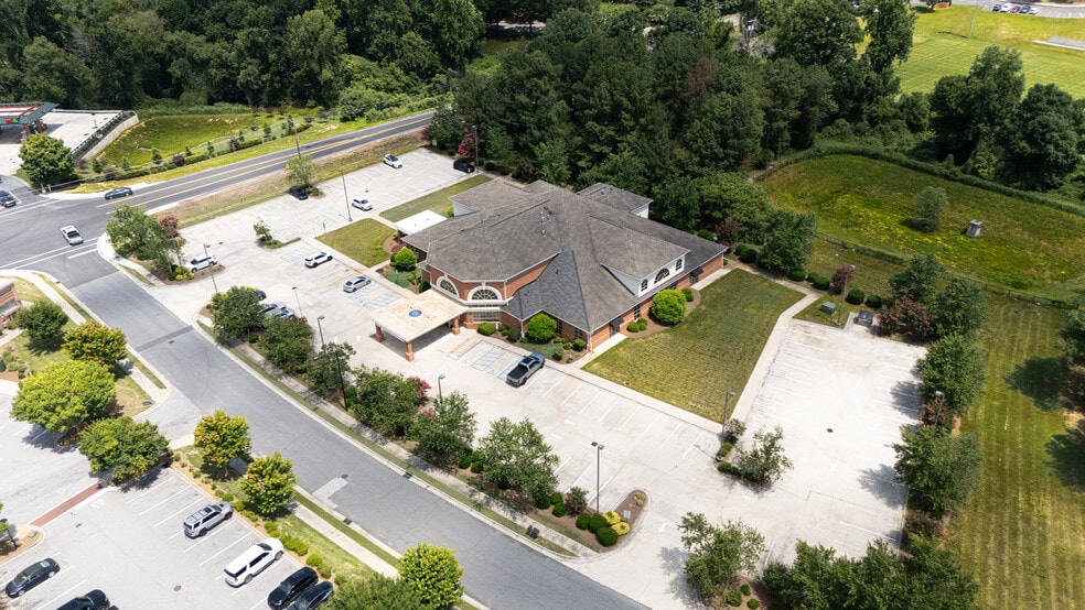 More Photos Of 2670 Mills Park Dr, Rock Hill Medical For Lease
