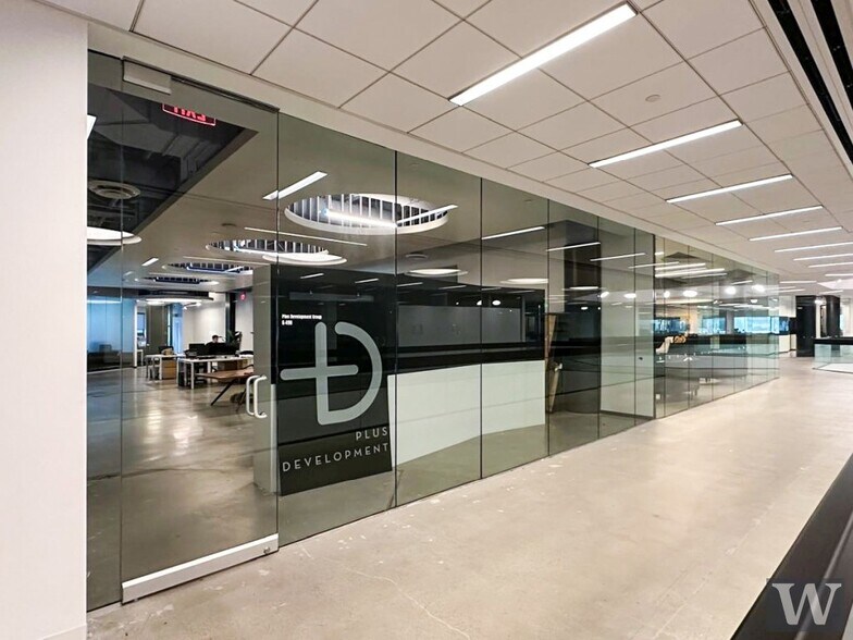 More Photos Of 700 N San Vicente Blvd, West Hollywood Office For Lease