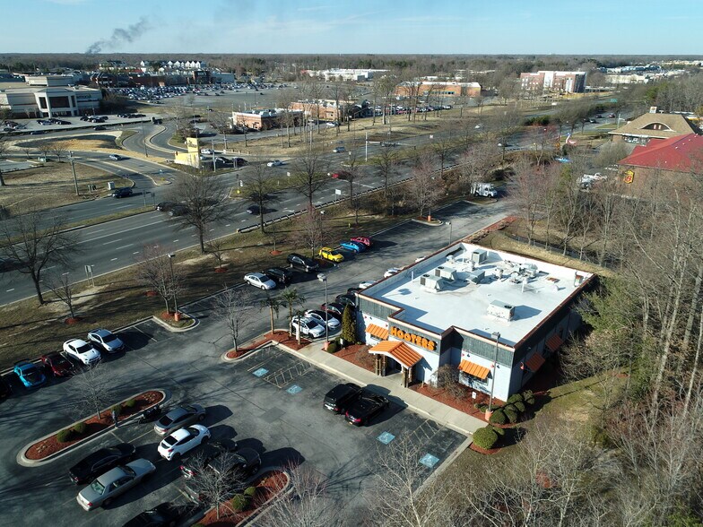More Photos Of 3600 Crain Hwy, Waldorf Restaurant For Lease