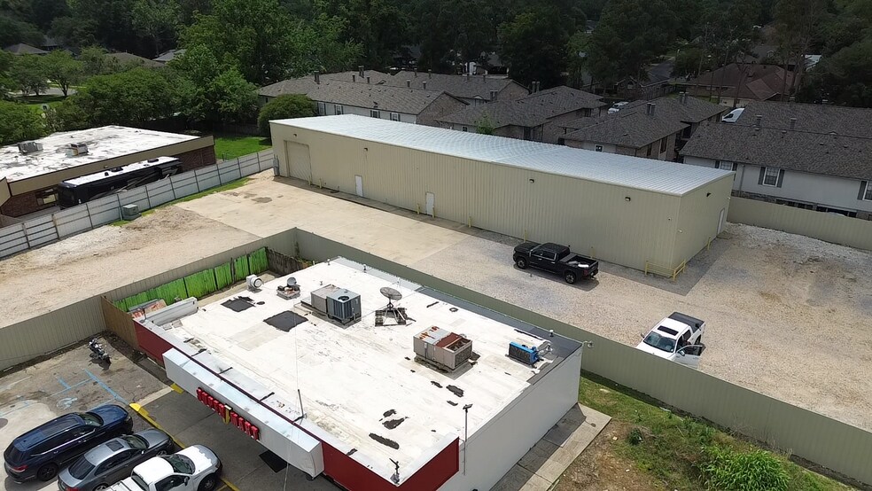 More Photos Of 2215 King Arthur Blvd, Baton Rouge Industrial For Sale