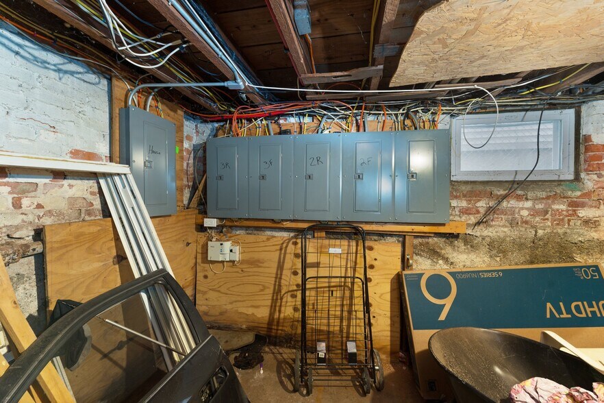 More Photos Of 77 Fales St, Central Falls Apartments For Sale