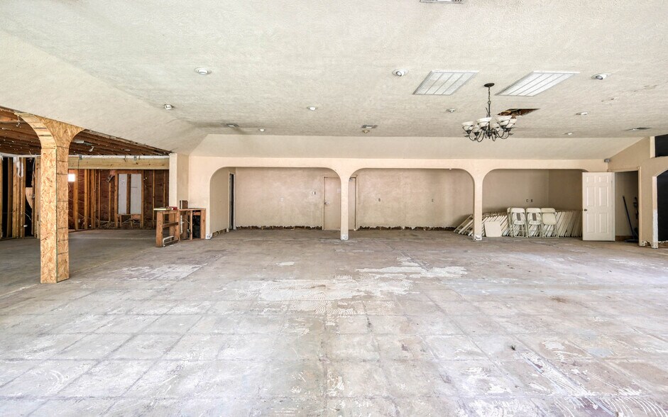 More Photos Of 30291 FM 1488 Rd, Waller Lodge Meeting Hall For Sale