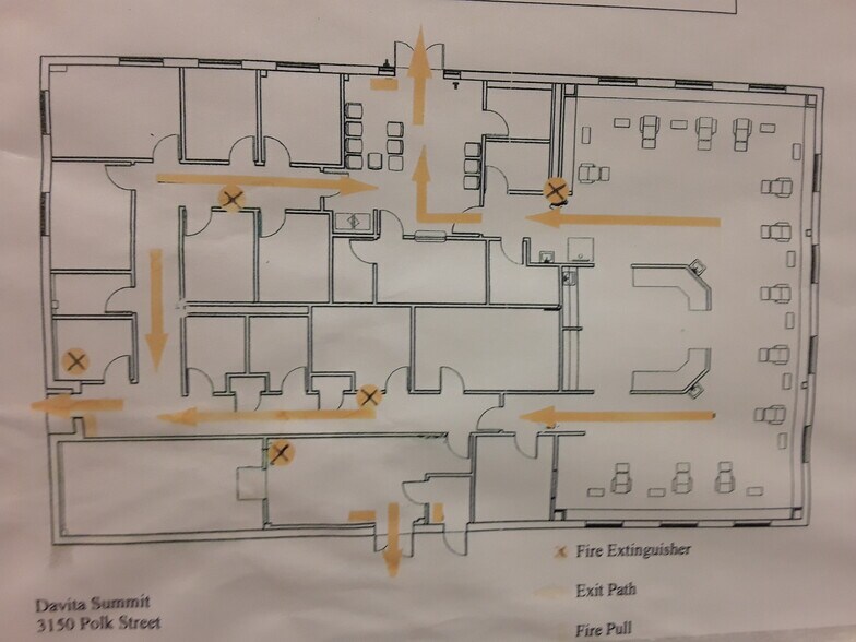 More Photos Of 3150 Polk St, Houston Medical For Sale