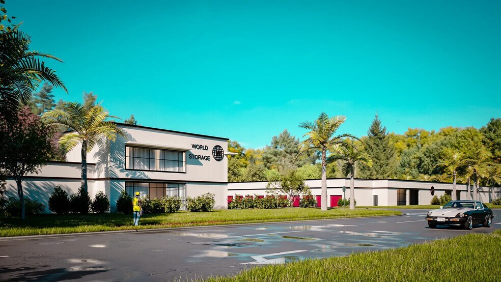 More Photos Of 11165-11187 Tamiami Trl S, North Port Land For Sale