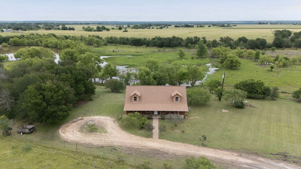More Photos Of 51 County Road 436, Thrall Land For Sale